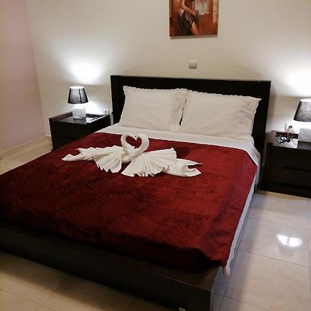 Appartement Marialenas House à Archangelos  Extérieur photo