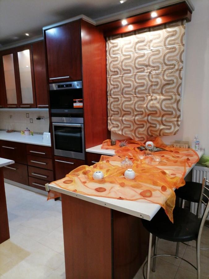 Appartement Marialenas House à Archangelos  Extérieur photo