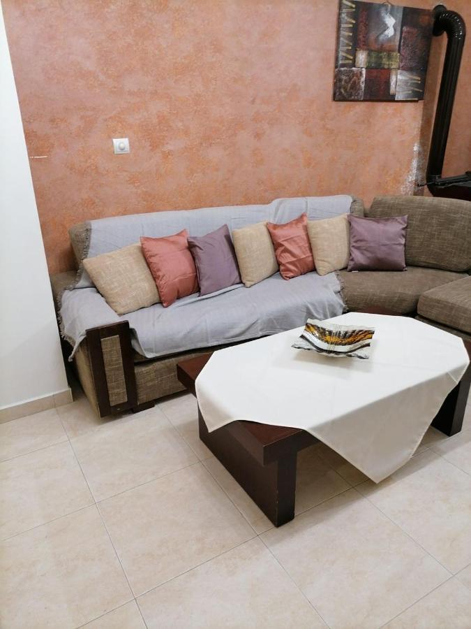 Appartement Marialenas House à Archangelos  Extérieur photo