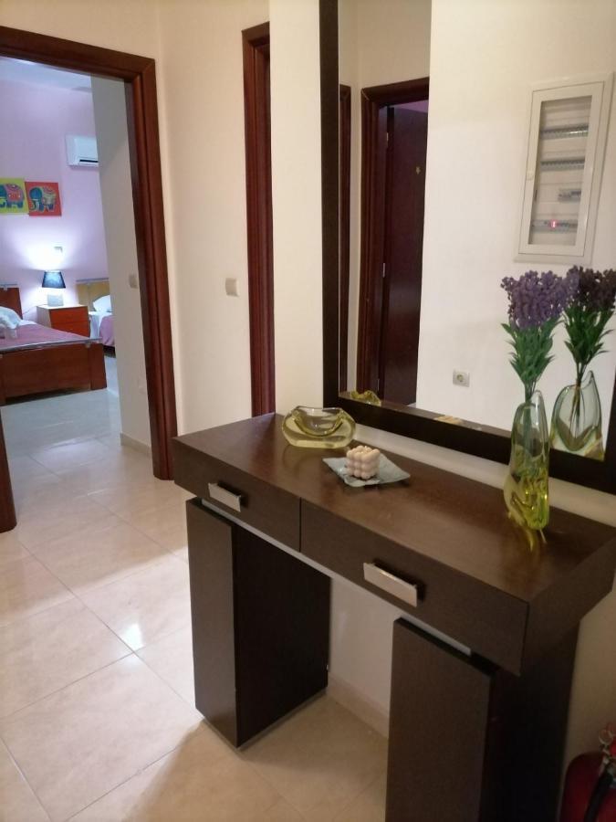 Appartement Marialenas House à Archangelos  Extérieur photo