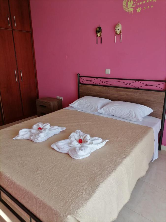 Appartement Marialenas House à Archangelos  Extérieur photo